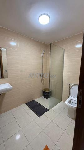 Appartement équipé pour familles uniquement