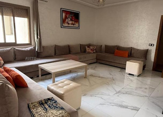 Appartement équipé pour familles uniquement