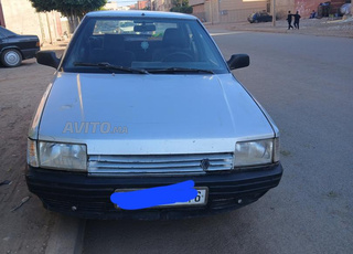 Renault R21 Diesel Manuelle 1987