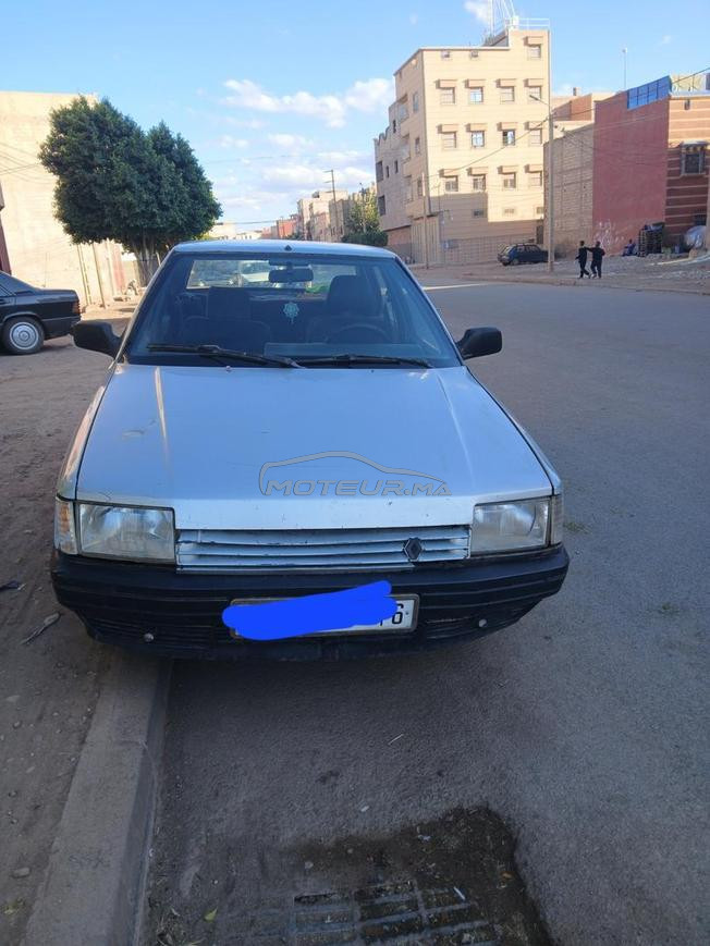 Renault R21 Diesel Manuelle 1987