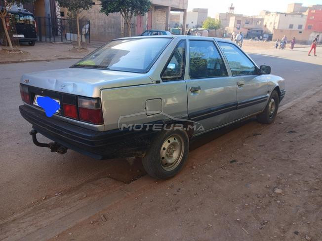 Renault R21 Diesel Manuelle 1987