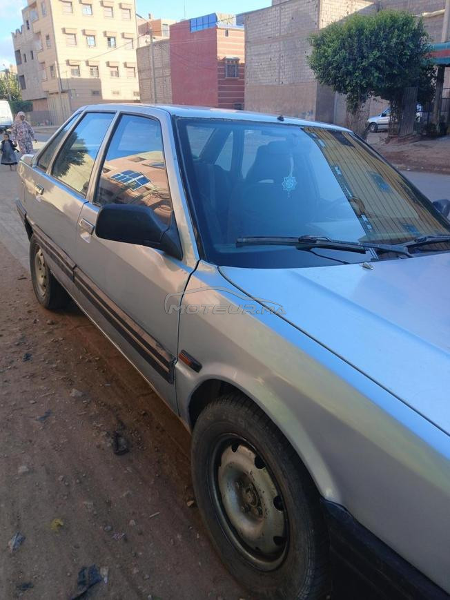 Renault R21 Diesel Manuelle 1987