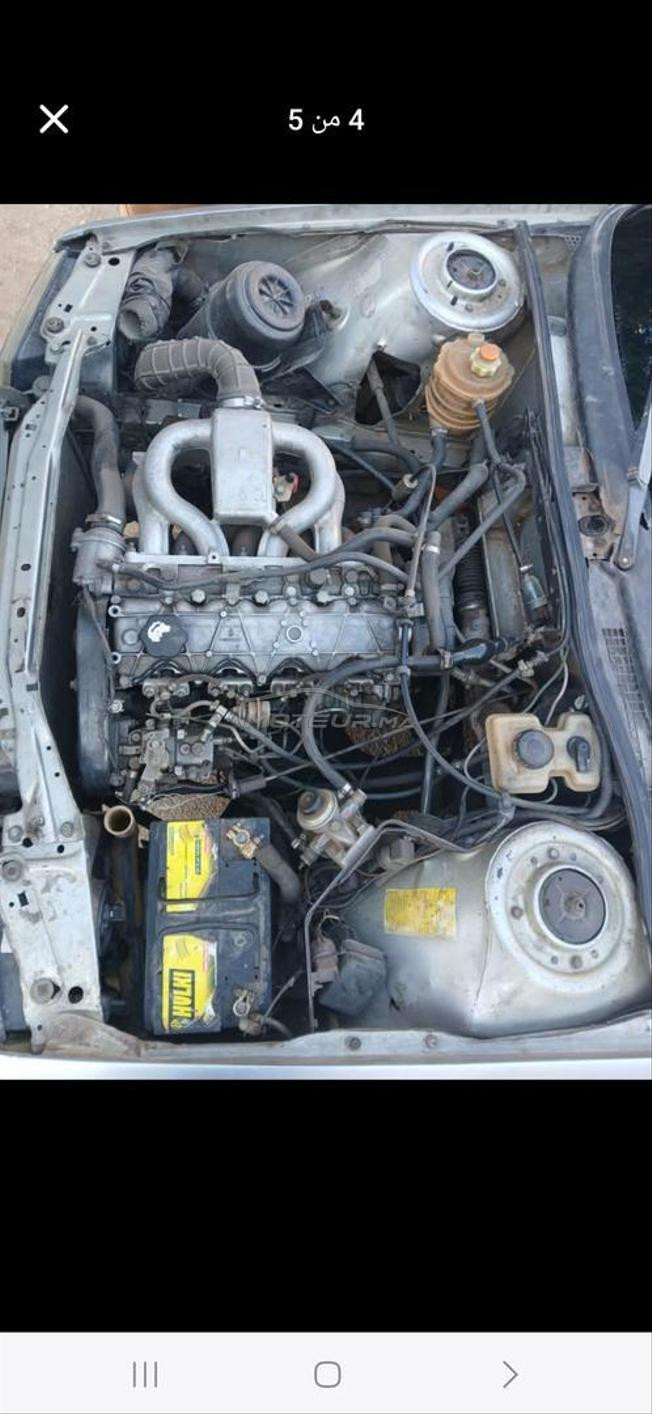 Renault R21 Diesel Manuelle 1987