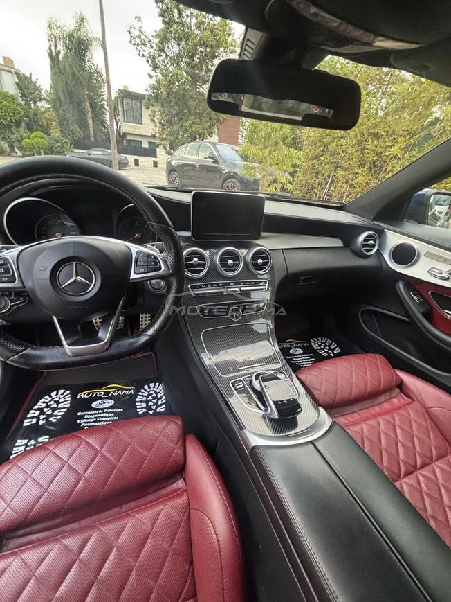 c coupe custmized