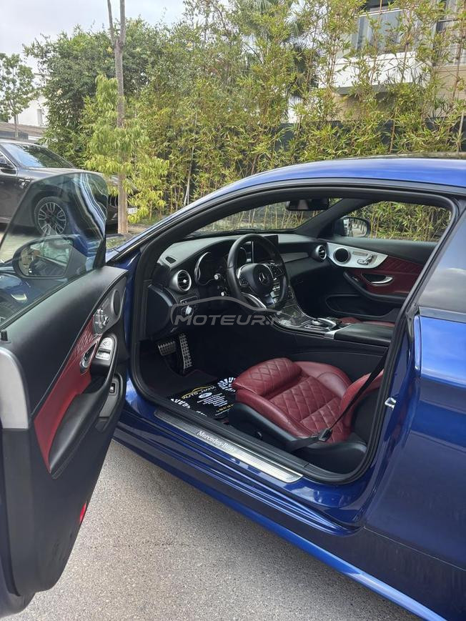 c coupe custmized