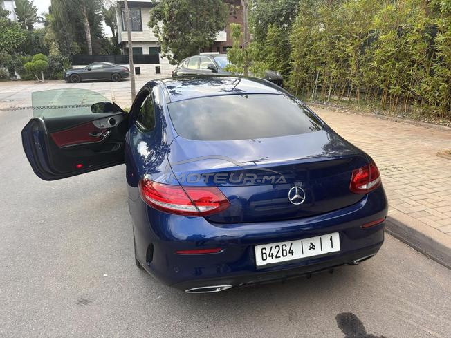 c coupe custmized