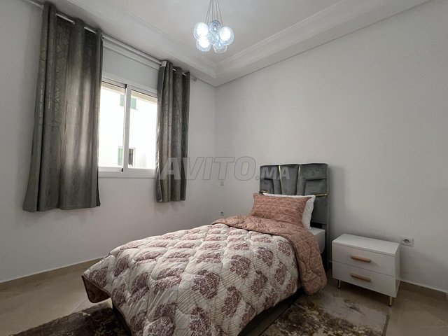 Chambre pour colocation filles