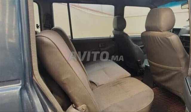 نيسان باترول ديزل يدوي 1992 في إفران