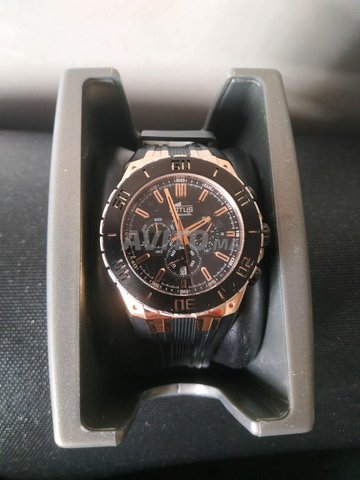 ساعة رجالية Lotus، موديل L15804