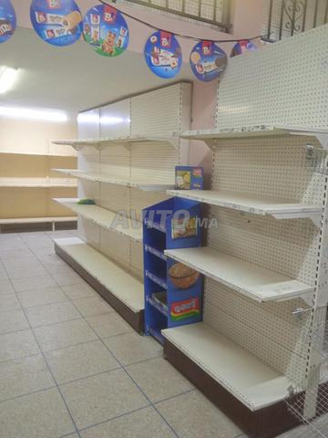 Équipements pour épiceries modernes importés de France - 2