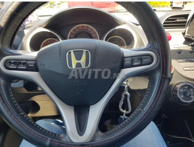 Honda Jazz à vendre