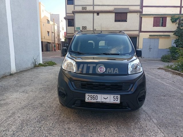 Fiat fiorino