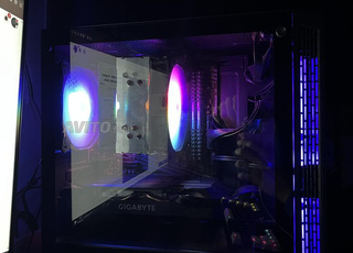 FULL SETUP - PC GAMER (hawta) Prix Négociable