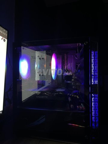 FULL SETUP - PC GAMER (hawta) Prix Négociable