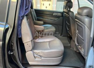 سانج يونج ستيفيك ديزل يدوي 2015 في تطوان