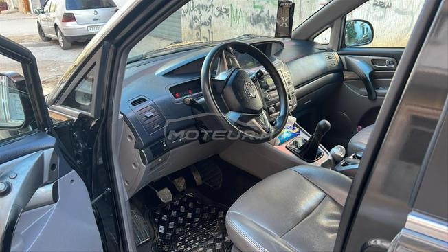 Ssangyong Stavic Diesel Manuelle 2015 à Tétouan