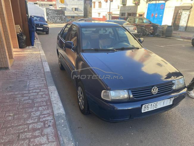 Volkswagen Polo Essence 1999/11