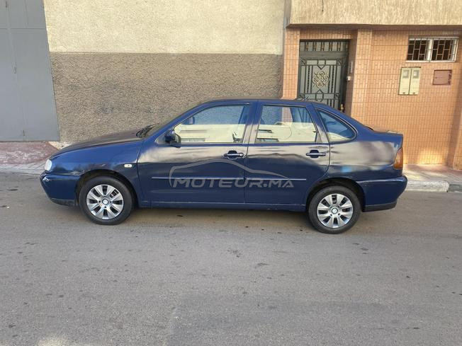 Volkswagen Polo Essence 1999/11