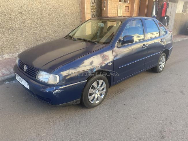 Volkswagen Polo Essence 1999/11