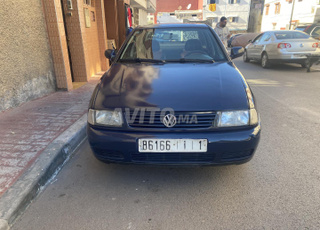 Volkswagen Polo Essence 1999/11