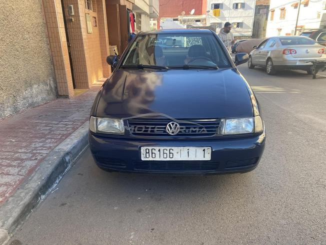 Volkswagen Polo Essence 1999/11