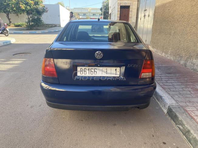 Volkswagen Polo Essence 1999/11