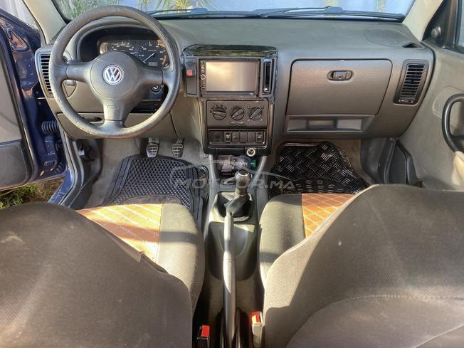 Volkswagen Polo Essence 1999/11