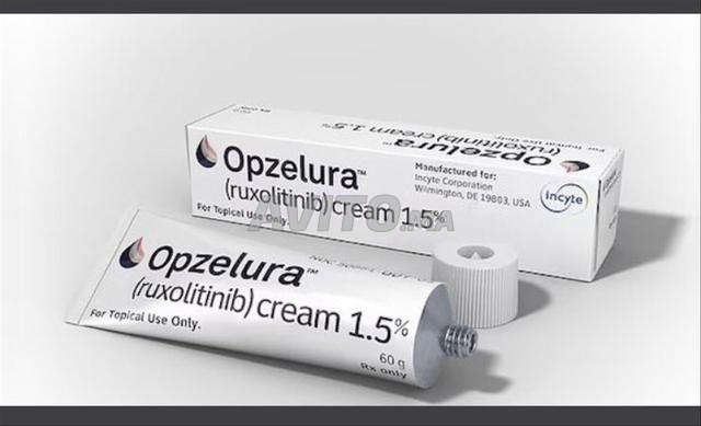 opzelura 15mg/g