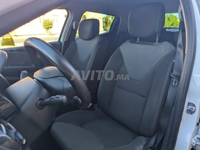 Renault Clio Diesel Manuelle 2020 à Ouarzazate