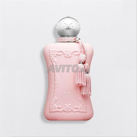 PARFUMS DE MARLY Delina Exclusif Extrait de Parfum - 2