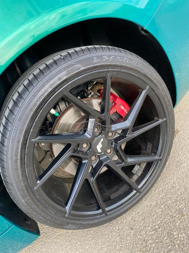 Alfa Romeo Giulia Diesel Automatique 2019