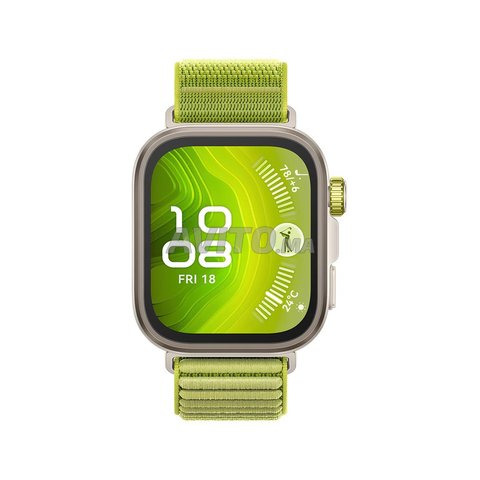 HUAWEI WATCH FIT 4 PRO