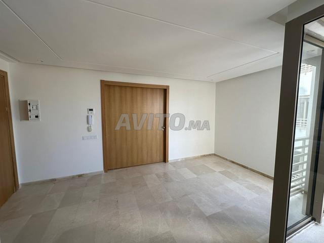 شقة للإيجار 40 متر مربع في الدار البيضاء - 2