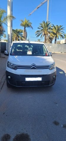 Citroën Berlingo 2022
