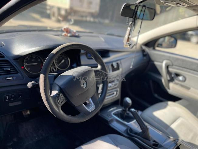 Renault Latitude Diesel Manuelle 2013 à Kénitra