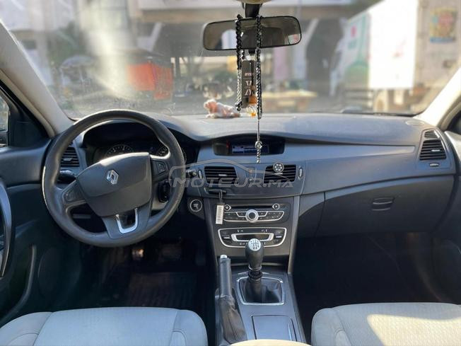 Renault Latitude Diesel Manuelle 2013 à Kénitra