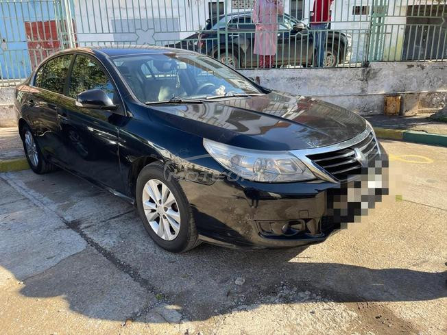 Renault Latitude Diesel Manuelle 2013 à Kénitra
