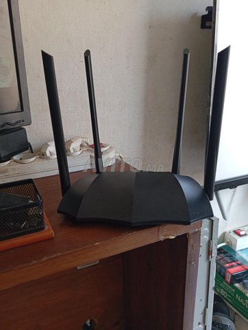 نقطة وصول ويفي