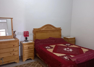 Propre appartement à louer