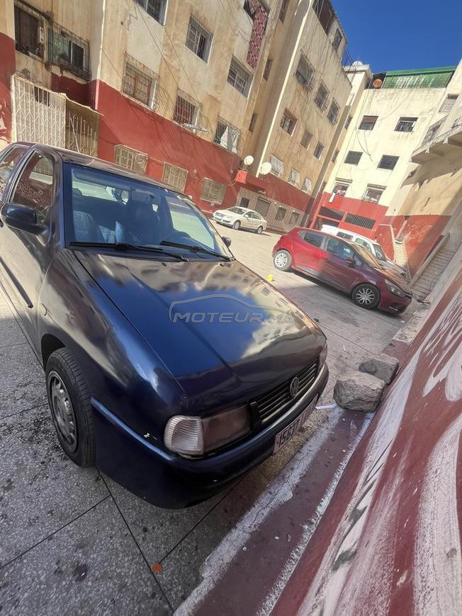 polo classic modèle 2000