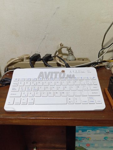 Clavier bluetooth