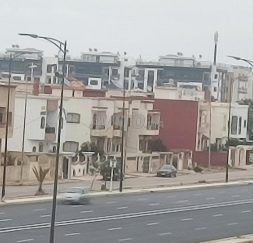 Magnifique villa à Said Hajji