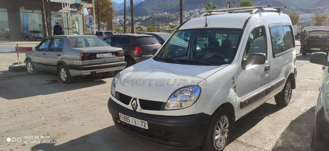 Renault kangoo 2013 tetouan 