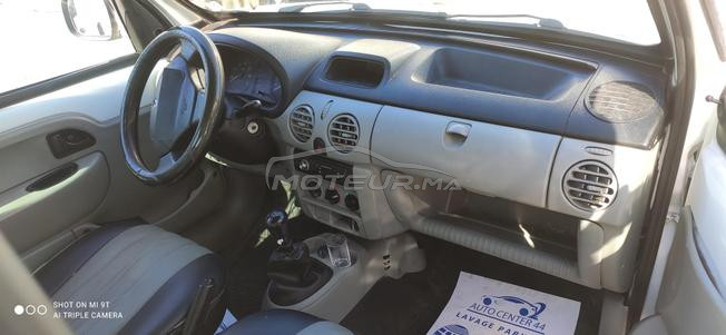 Renault kangoo 2013 tetouan 