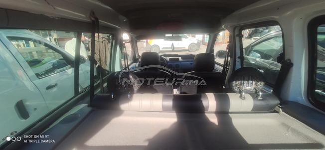 Renault kangoo 2013 tetouan 