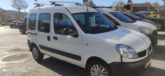 Renault kangoo 2013 tetouan 