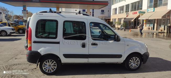 Renault kangoo 2013 tetouan 