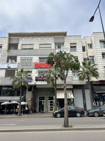 Appartement à louer 70 m² à Casablanca