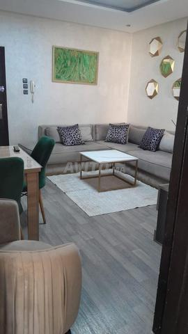 شقة للبيع 100 متر مربع في الدار البيضاء - 2