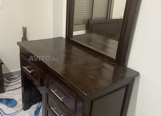 غرفة نوم للبيع